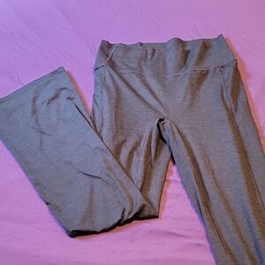 Target Gray Women's Leggings
